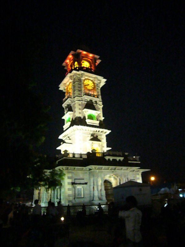 Travel - India - Rajasthan - Jodhpur - Around Jodhpur